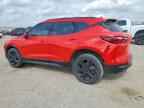 2021 CHEVROLET BLAZER