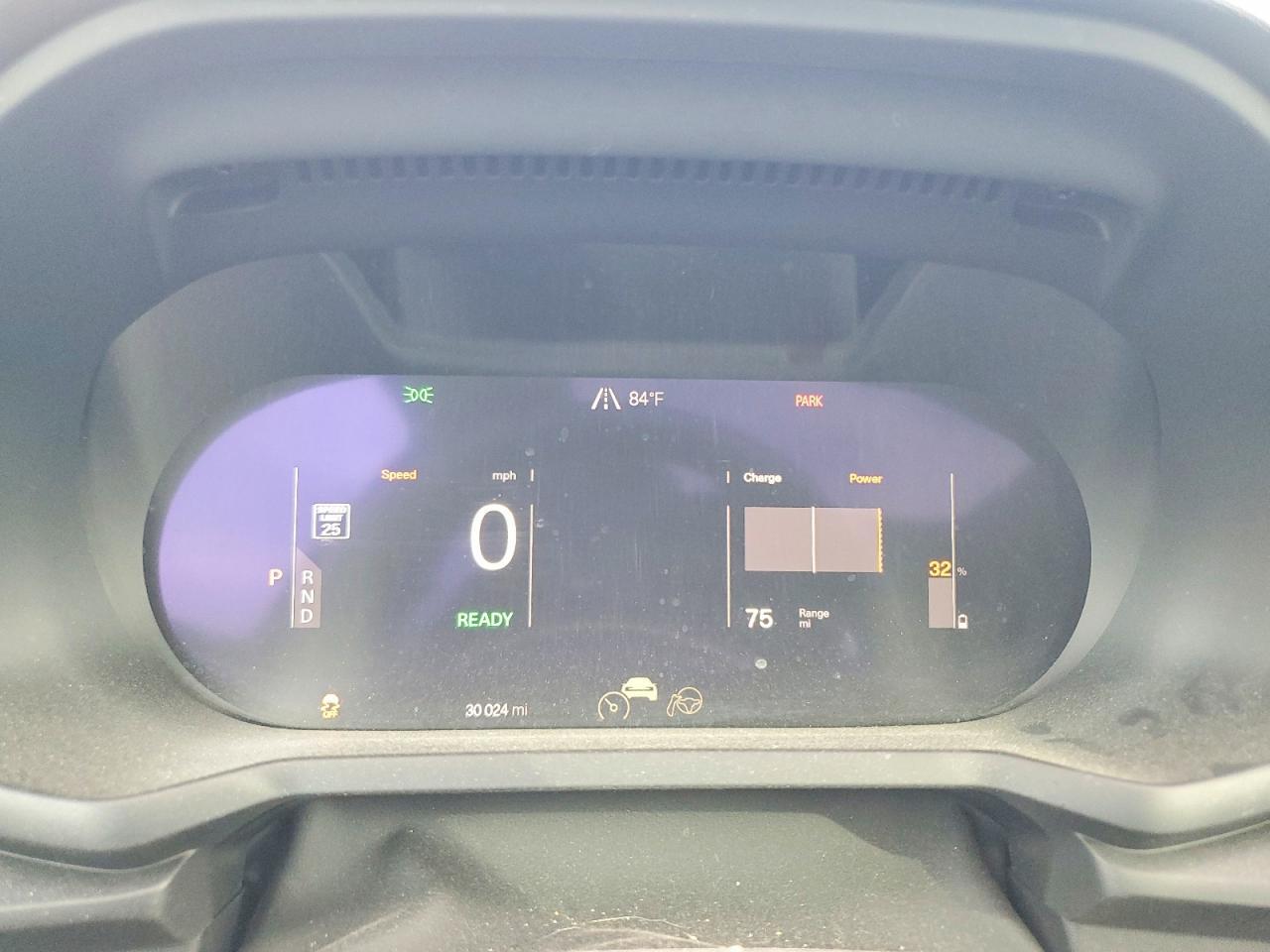 2022 POLESTAR 2
