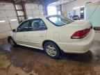 2002 HONDA ACCORD