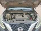 2018 NISSAN MURANO
