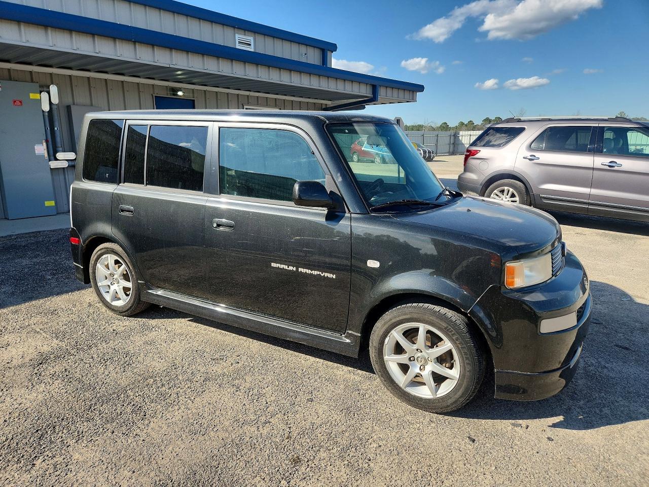2006 SCION xB
