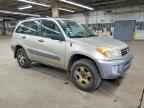 2003 TOYOTA RAV4