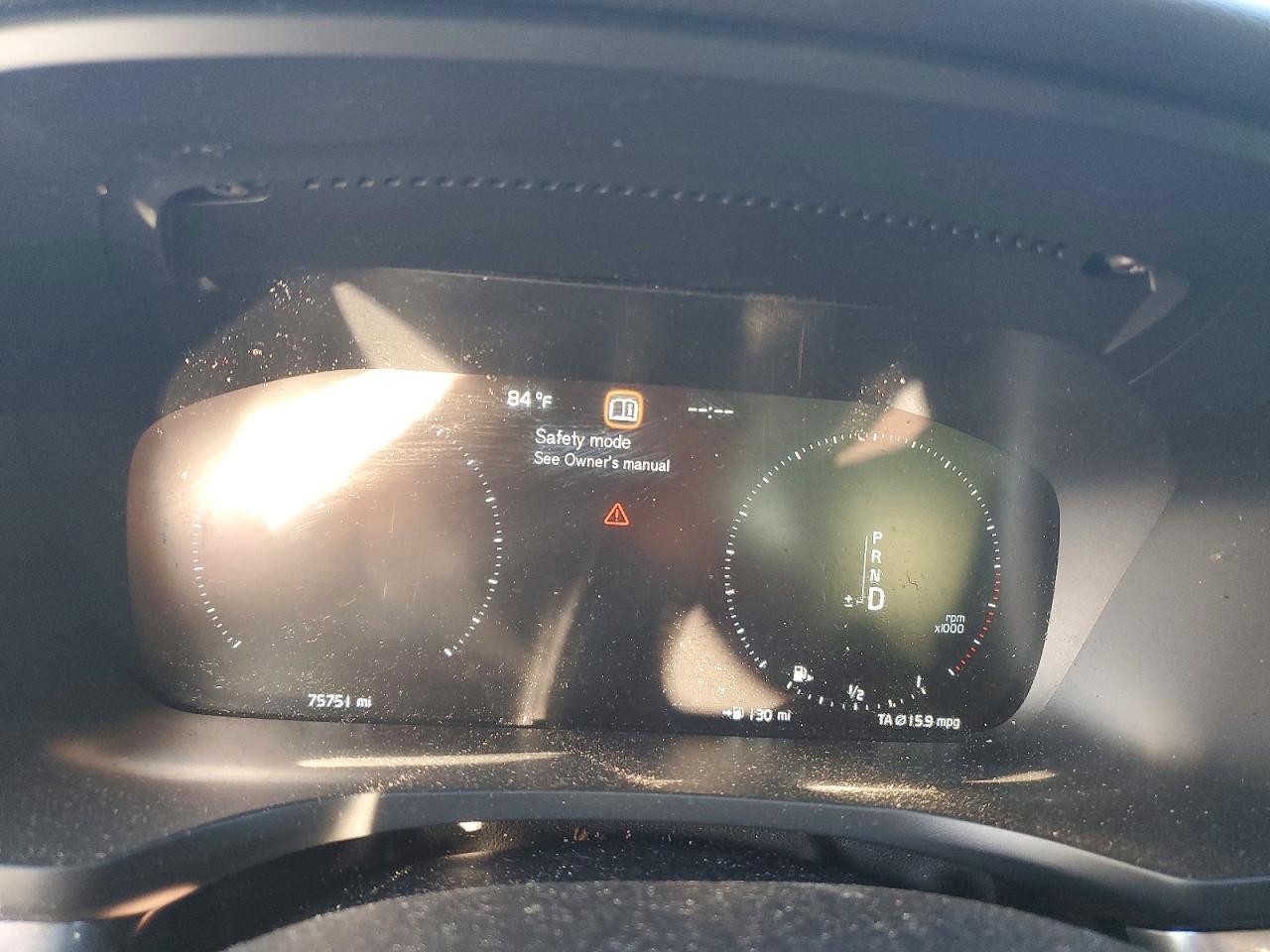 2020 VOLVO S60