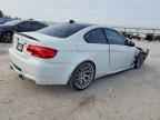 2013 BMW M3