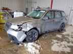 2009 SUBARU FORESTER