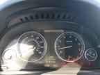 2013 BMW 5 series