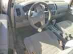2012 NISSAN Frontier