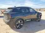 2025 NISSAN KICKS