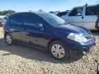 2012 NISSAN VERSA