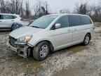 2007 HONDA ODYSSEY