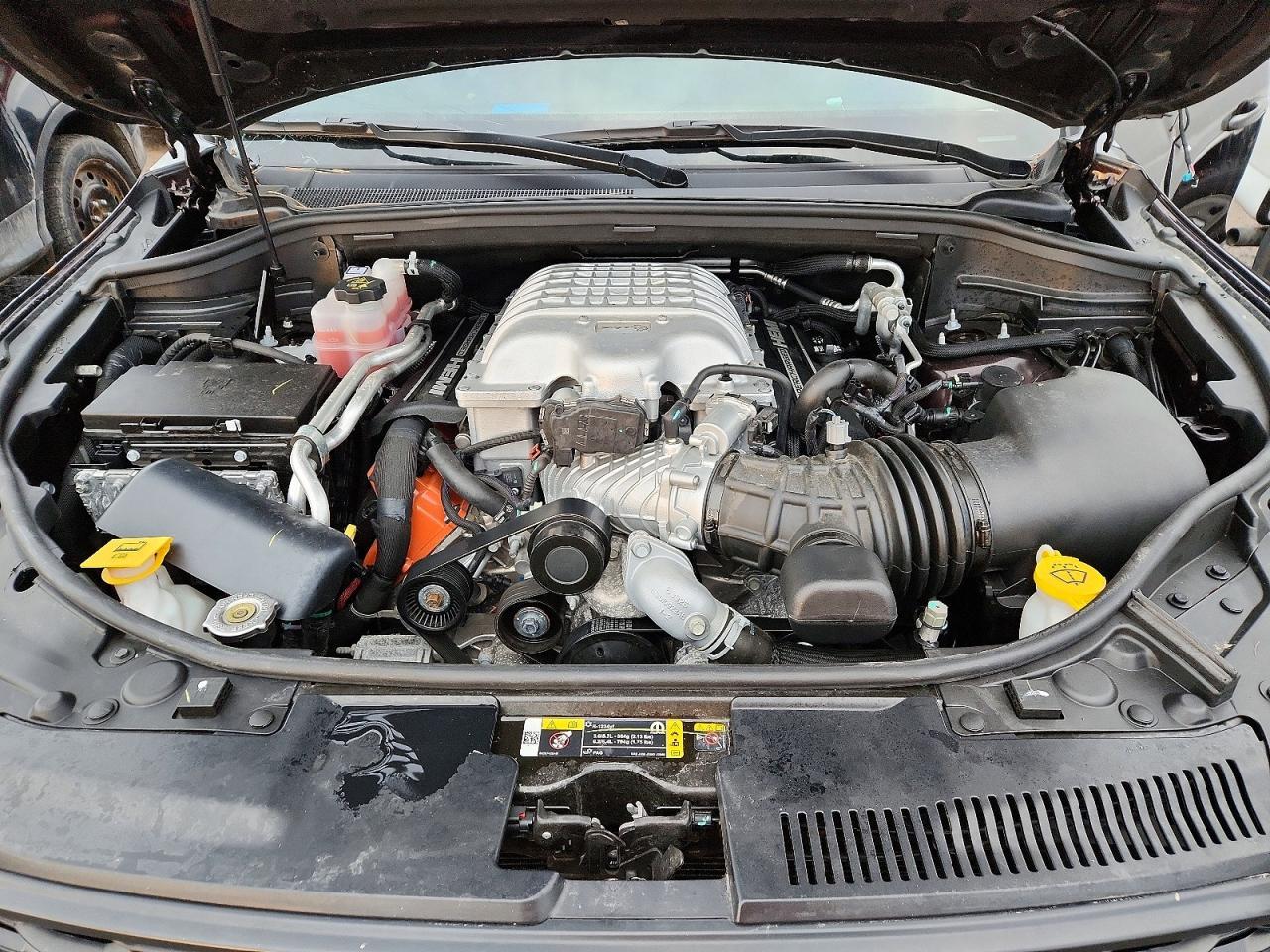 2025 DODGE DURANGO