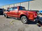 2015 FORD F-150 Lightning