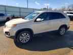 2011 KIA SORENTO