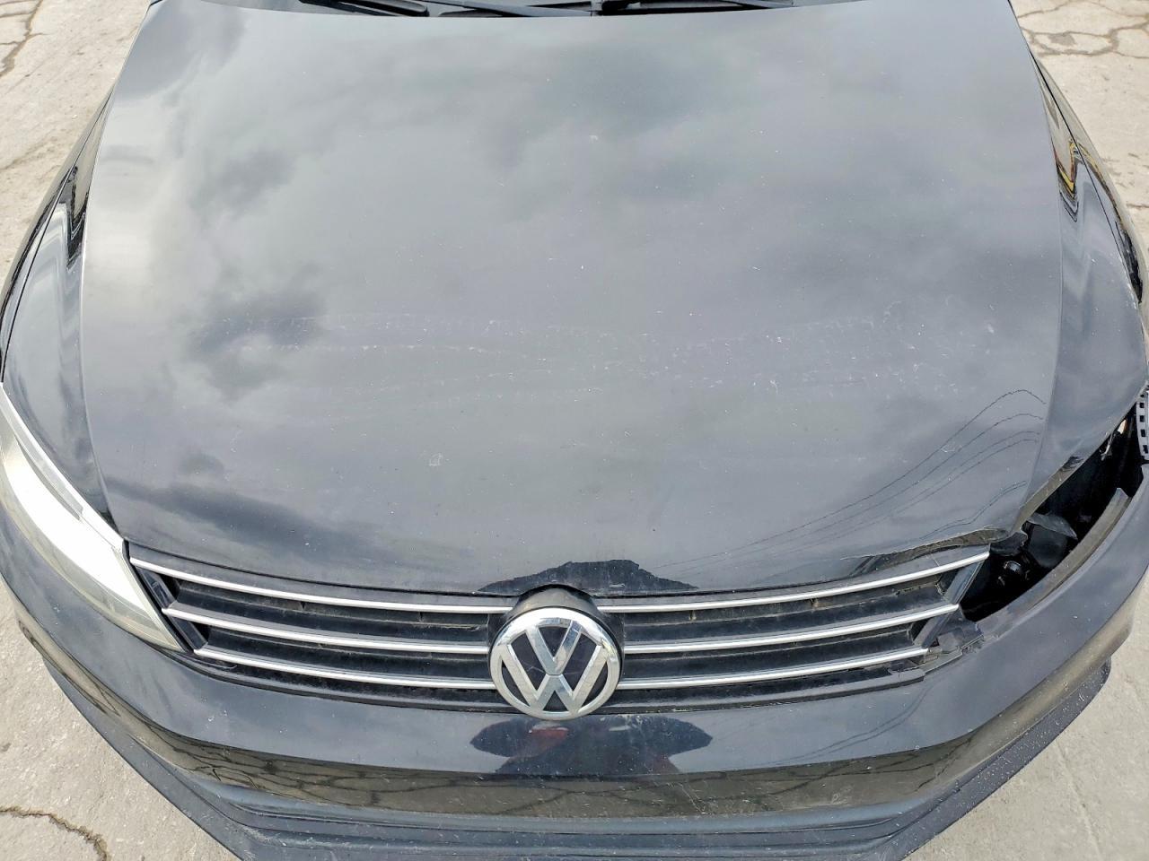 2015 VOLKSWAGEN JETTA