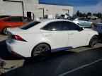 2016 LEXUS IS 200t