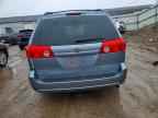 2010 TOYOTA SIENNA