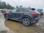2024 LEXUS RX 350H