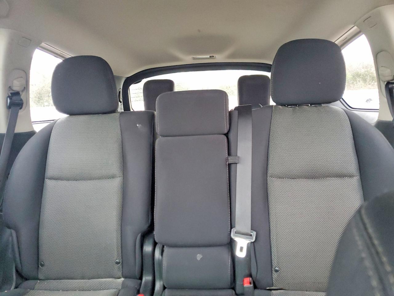 2017 NISSAN PATHFINDER