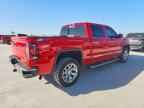 2017 GMC Sierra