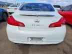 2011 INFINITI G37