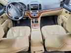 2008 HYUNDAI SANTA FE