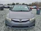 2011 HONDA CIVIC