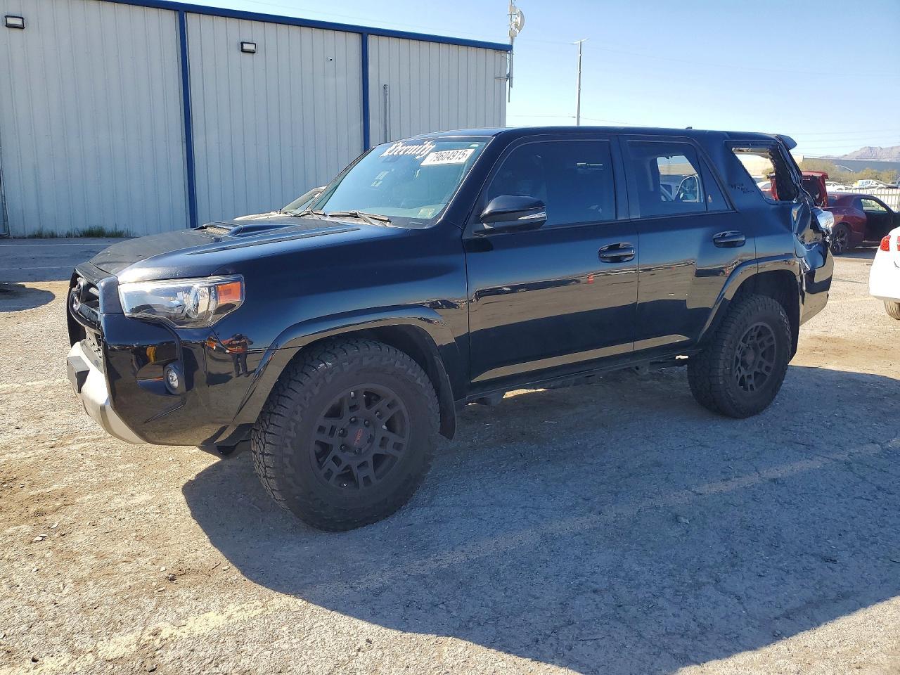 2021 TOYOTA 4Runner
