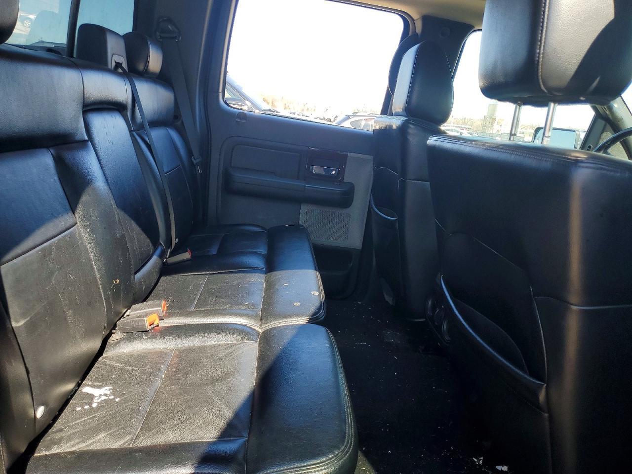 2007 FORD F-150