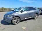 2015 LEXUS RX 450H