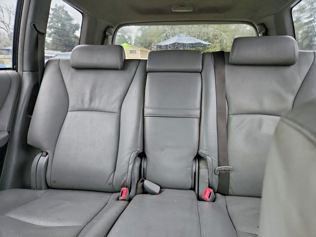 2006 TOYOTA HIGHLANDER