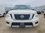 2017 NISSAN Armada