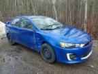 2017 MITSUBISHI LANCER