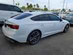 2024 AUDI A5