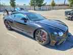 2024 BENTLEY Continental