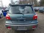 2005 MITSUBISHI outlander