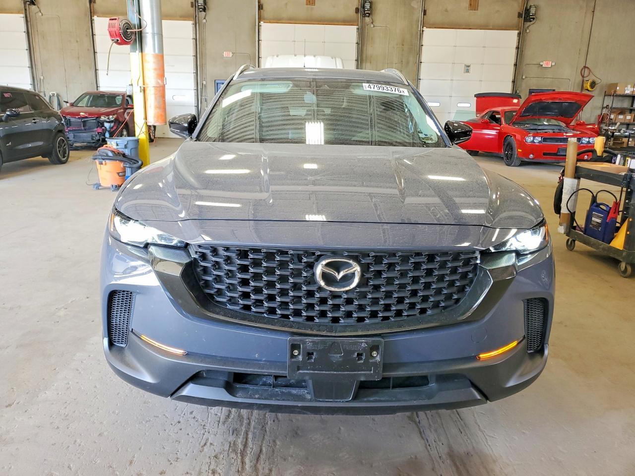 2024 MAZDA CX-50