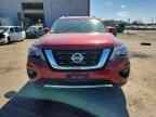 2017 NISSAN PATHFINDER
