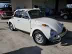 1977 VOLKSWAGEN Beetle