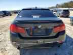 2016 BMW 5 series