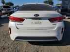 2017 KIA Optima Hybrid