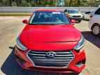 2018 HYUNDAI ACCENT