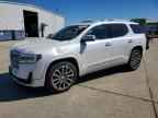 2021 GMC ACADIA