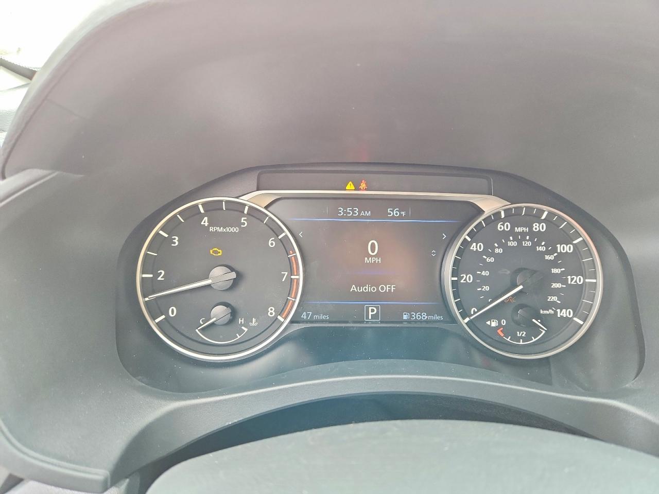 2026 NISSAN ALTIMA