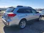 2013 SUBARU Outback