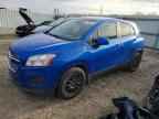2015 CHEVROLET TRAX