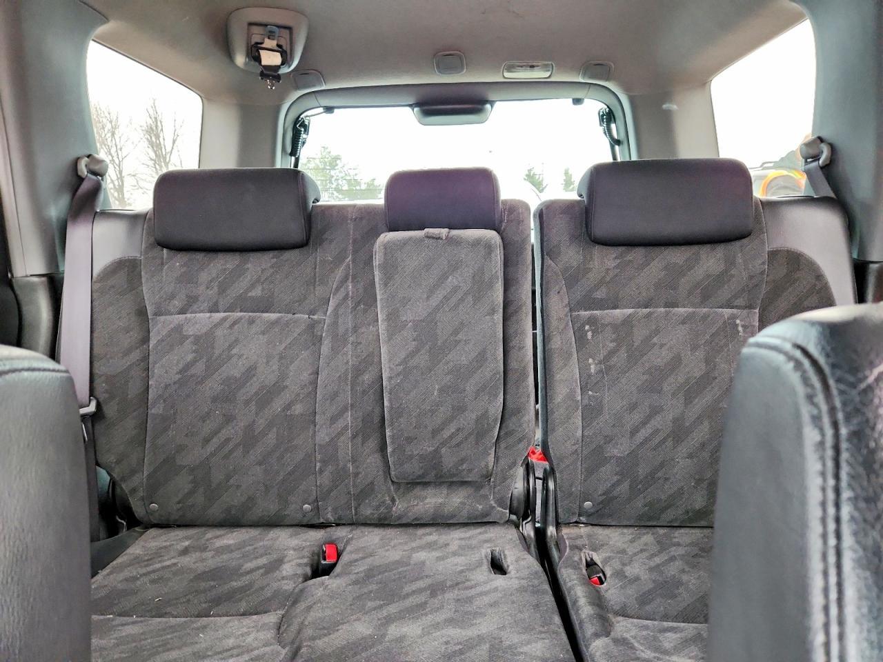 2003 HONDA CR-V