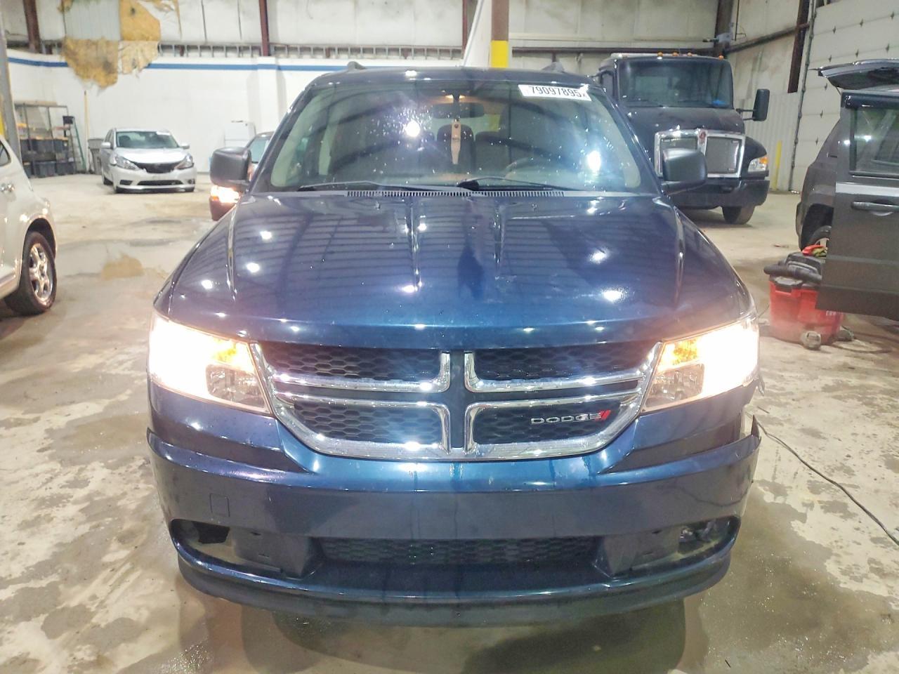 2015 DODGE JOURNEY