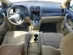 2007 HONDA CR-V