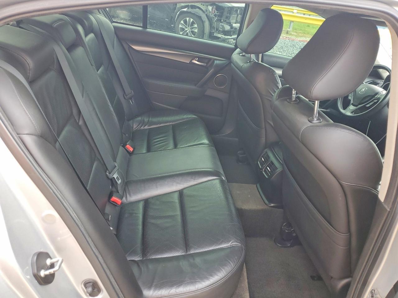 2012 ACURA TL