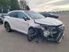 2019 LEXUS RX 450H